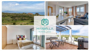Hidden Treasure on a Virgin Paradise, Manilva